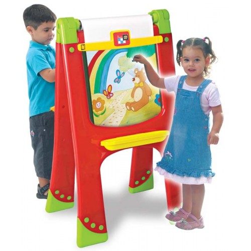 לוח ציור קוקומלון