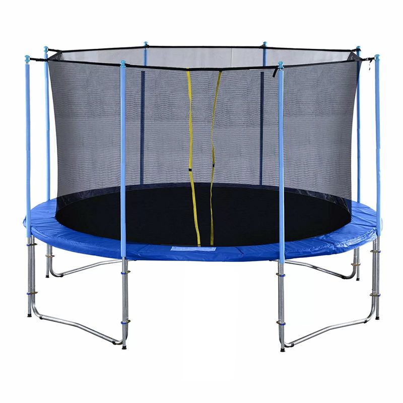 ‏טרמפולינה 12 פיט Jumping