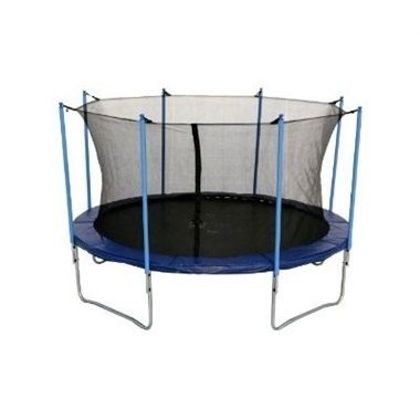טרמפולינה 8 פיט Canada Jumping
