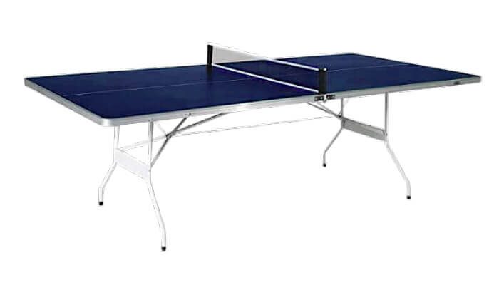 שולחן טניס חוץ Outdoor Big Fun