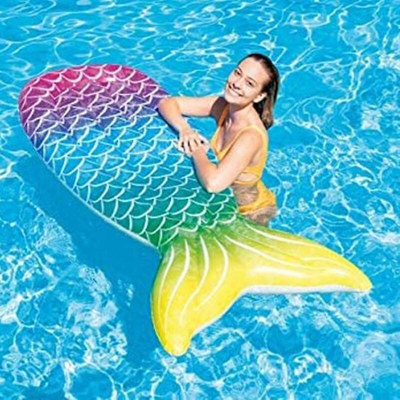 מזרון בת ים 58788 intex