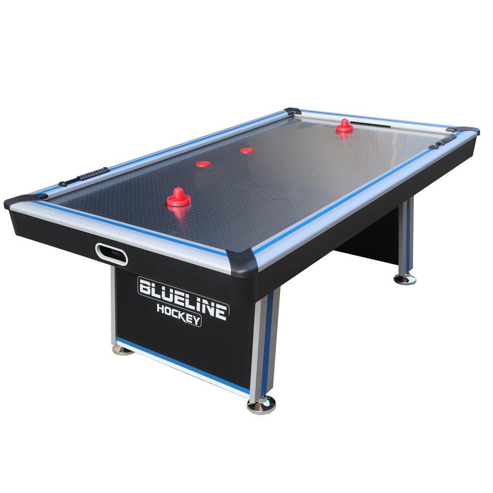 blue line שולחן הוקי 7 פיט