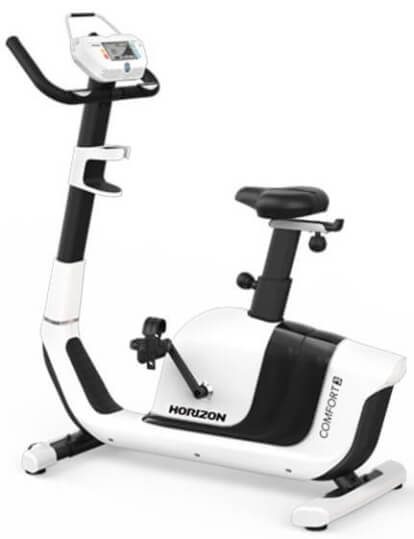 אופני כושר מגנטיים חשמליים Comfort 3