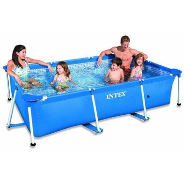 ‏בריכת Intex דגם 28272 300x200x75 הכל כלול