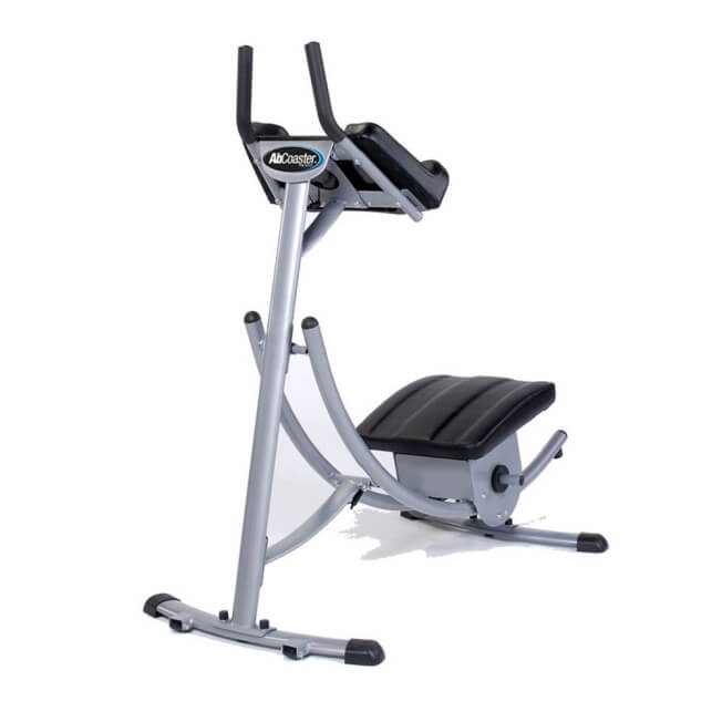 מכשיר לעיצוב וחיטוב הבטן PACIFIX 4700, AB Coaster
