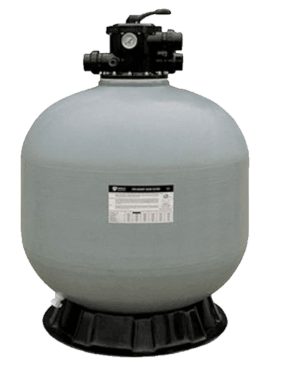 מסנן חול פיבר שזור EMAUX V700B שני צול