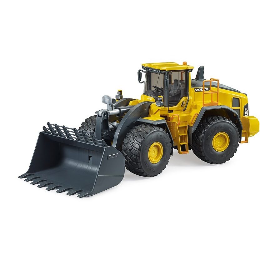 טרקטור שופל L260H