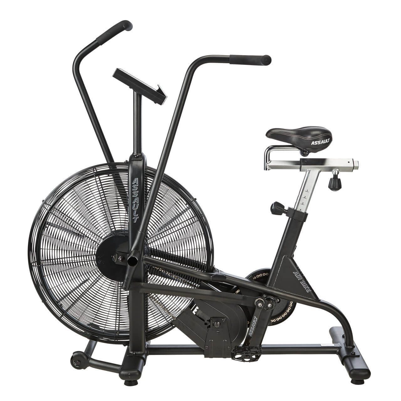 אופני רוח Assault Air Bike