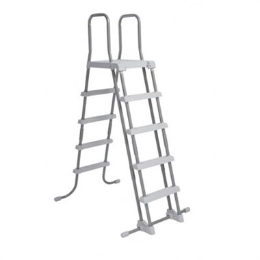 סולם דלוקס 132 ס"מ INTEX 28077 אינטקס
