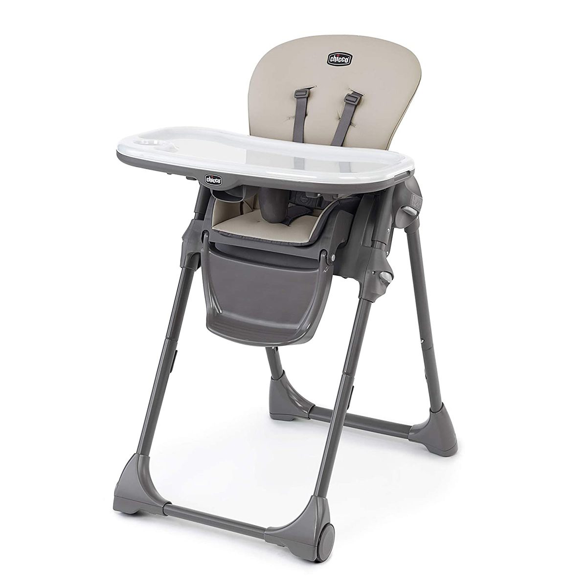 כיסא אוכל פולי - Polly Highchair