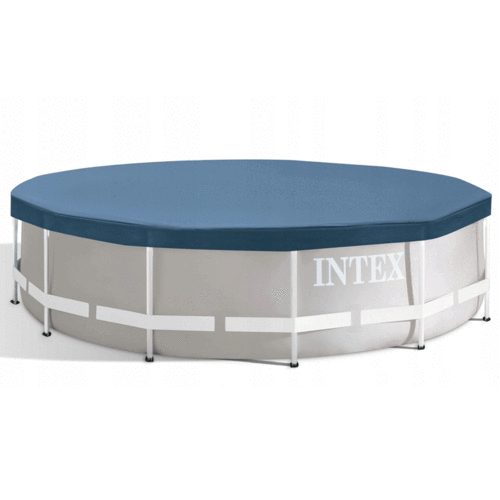 כיסוי לבריכה בקוטר 366 סמ INTEX 28031 אינטקס