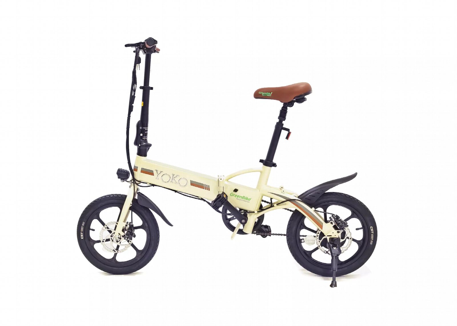 אופני YOKO 14