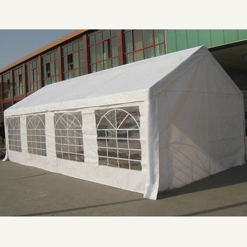 גג לאוהל אירועים קנדה מקצועי 6X12 מטר