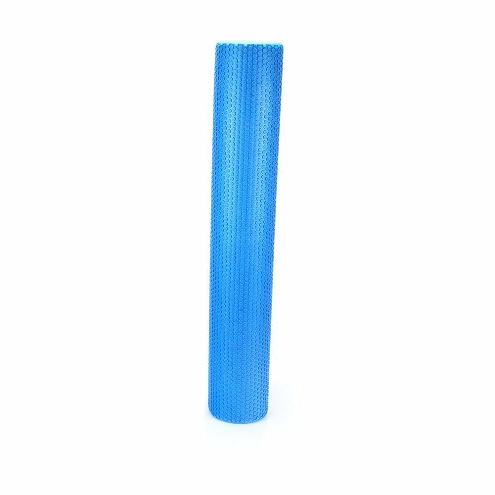 גליל פילאטיס ארוך מחוספס עם זיזים 90 ס"מ דגם 9390 PACIFIX