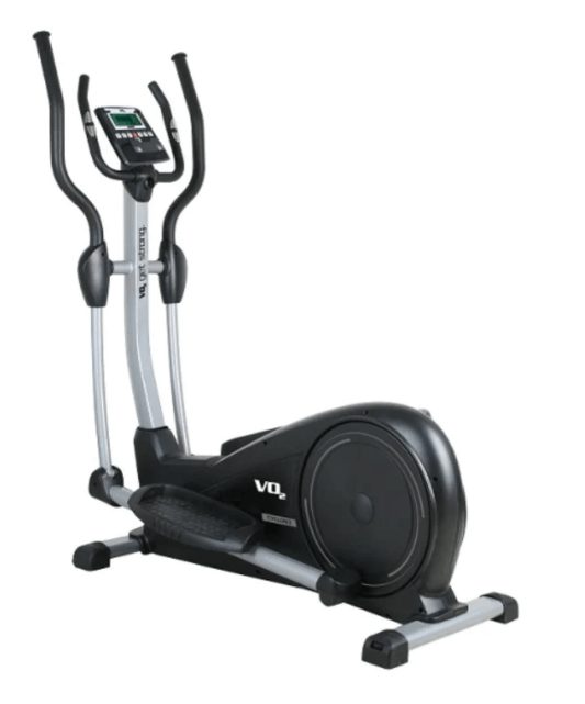 אליפטיקל מגנטי חשמלי Cyclone3