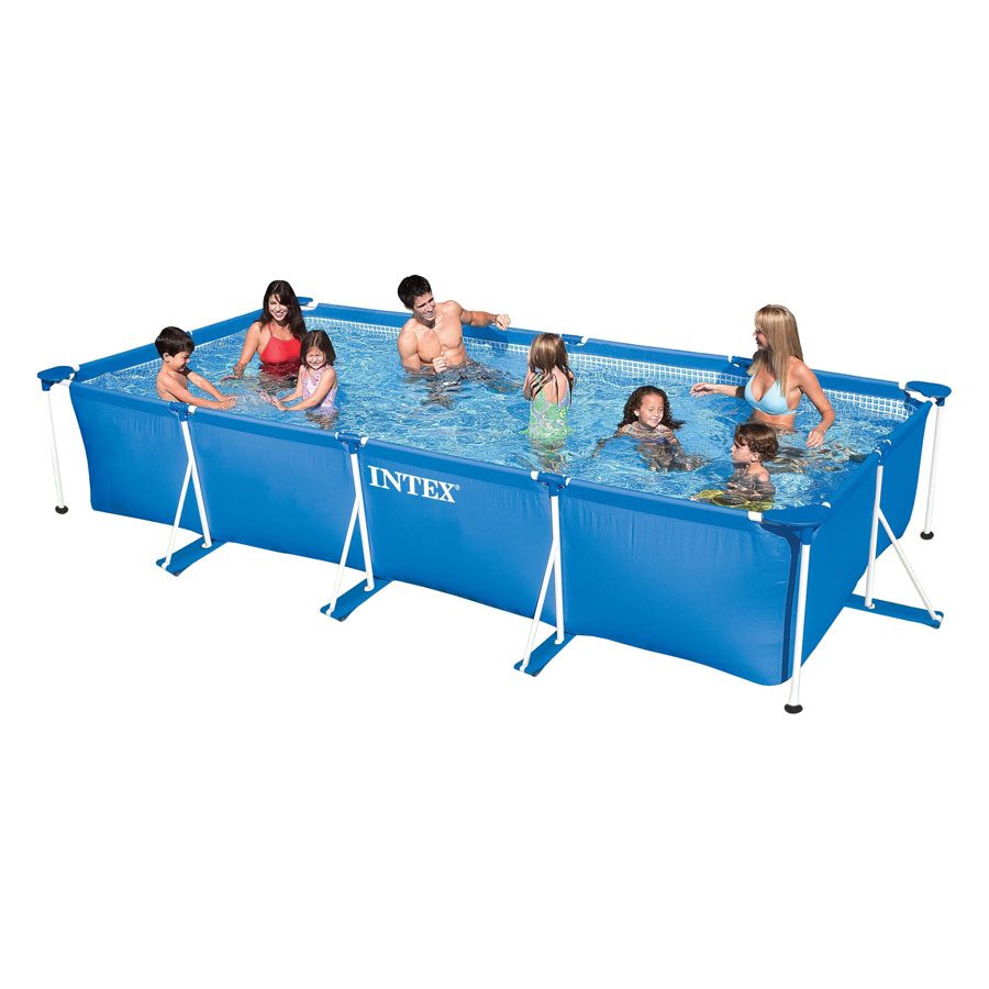 בריכה450X220X84 ישירות מהיבואן דגם 28273 INTEX