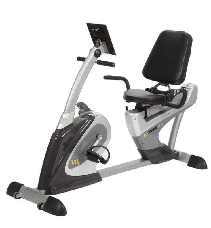 אופני כושר משענת Vo2 Royal250