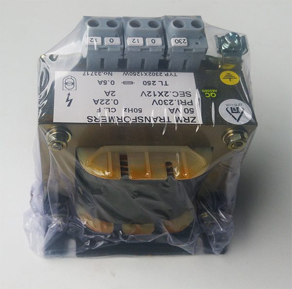 שנאי AC לנורת לד לבריכה לבחירה  150W