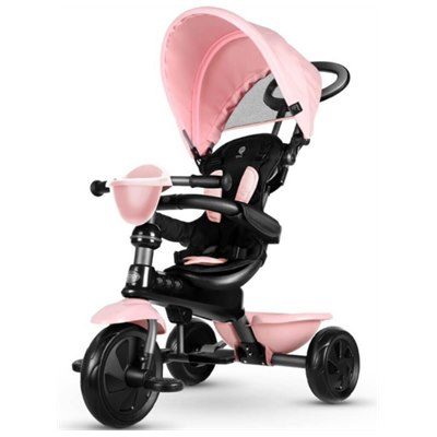 תלת אופן 4 ב-1 COSY PREMIER מבית המותג QPlay