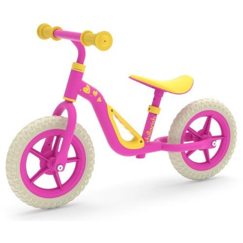 אופני איזון ממתכת צ'ילהפיש דגם GT-7418071