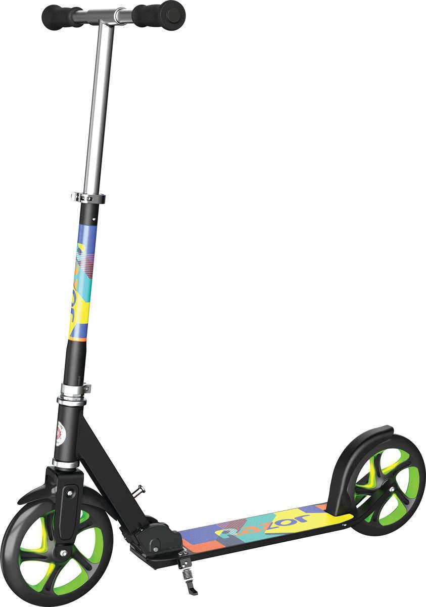 קורקינט  Razor A5 Lux Scooter