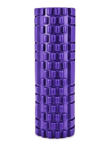 גליל עיסוי חלול 45 ס"מ סגול 4528 PACIFIX