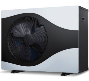 BLN-014TB3משאבת חום להסקה תת רצפתי 14KW