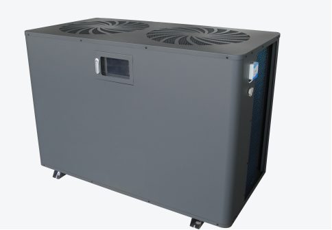 משאבת חום KT70 אינוורטר נורבגיה