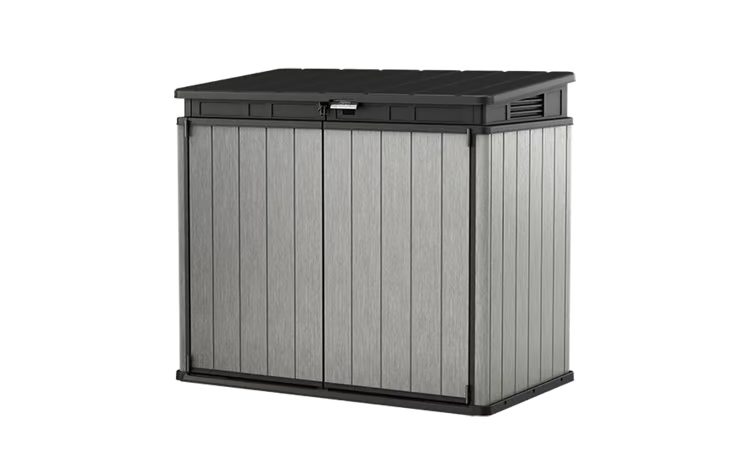 ‏מחסן ‏כתר פלסטיק 240159 Elite Store