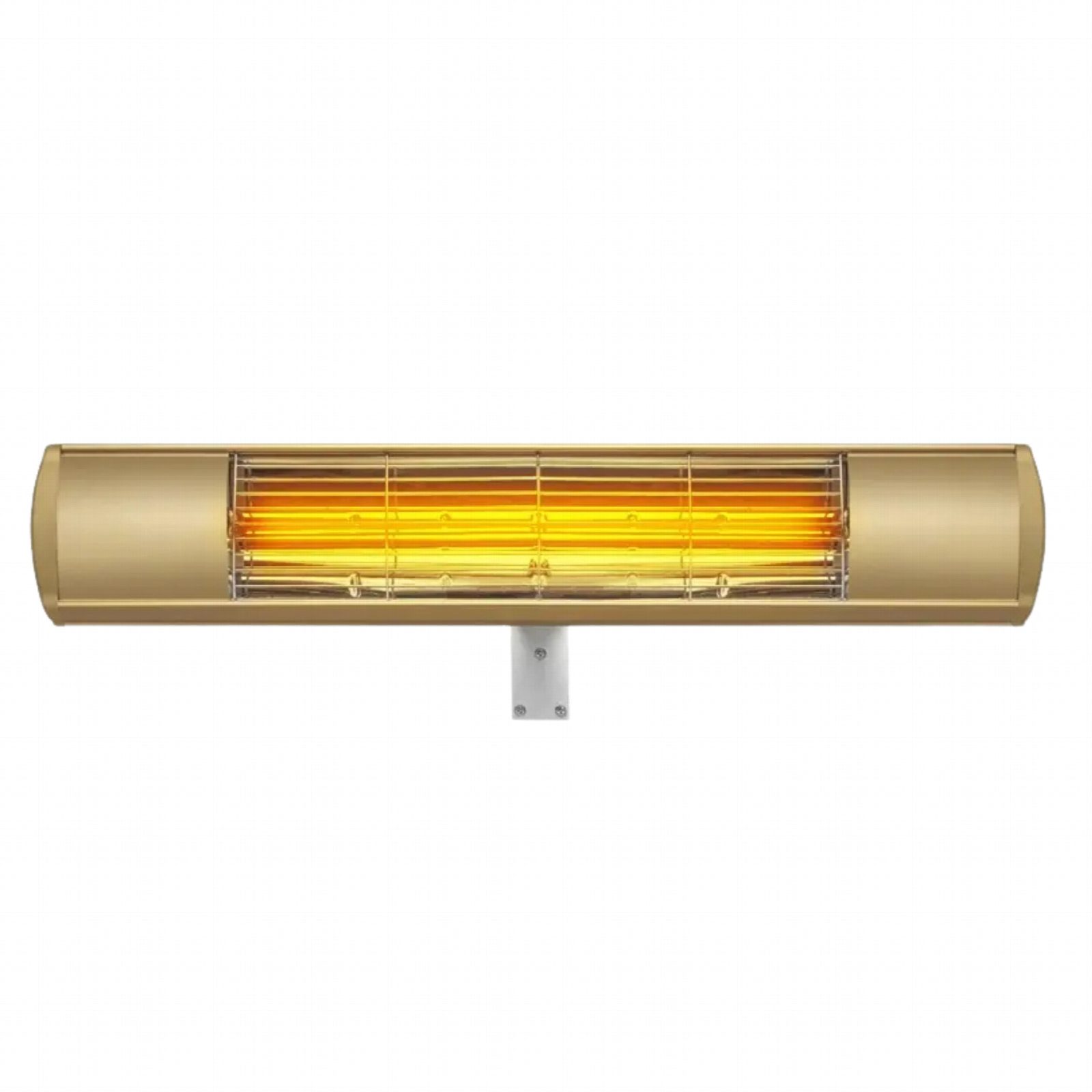 מקרן חום אינפרא אדום מוגן מים דגם QW-20