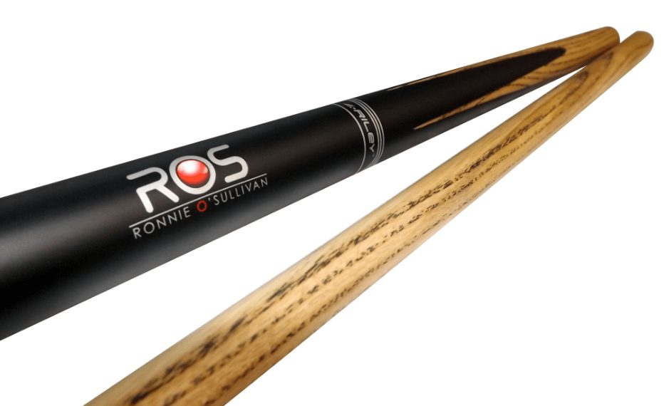 מקל סנוקר Ronnie O'Sullivan 2pc Ash Cue דגם ROS-40E