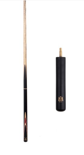 מקל סנוקר BHC-5UK BCE Heritage 3/4 Snooker Cue