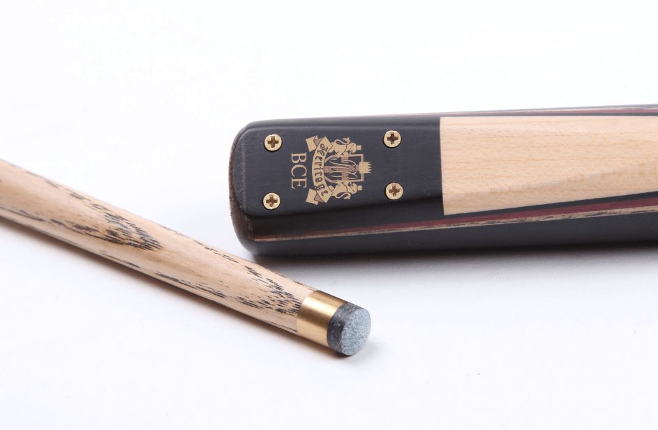 מקל סנוקר BHC-6UK BCE Heritage 3/4 Snooker Cue