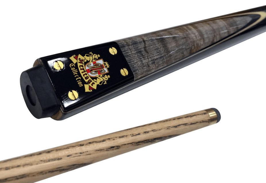 מקל סנוקר 2pc Heritage Mark Selby Cue דגם HER-400