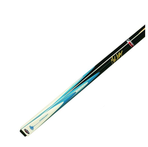מקל סנוקר BCE Mark Selby Shockwave 2pc Ash Cue דגם BSK-3