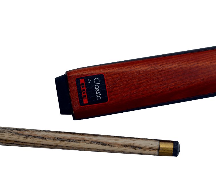 מקל סנוקר BCL-SF4-1 Bce Classic 2Pc Ash Cue