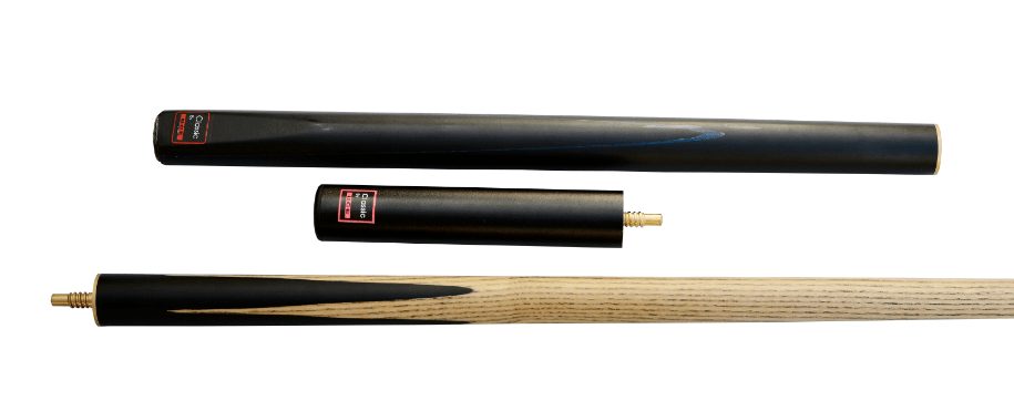 מקל סנוקר Bce Classic 3Pc Ash Cue דגם BCL-SF6-2