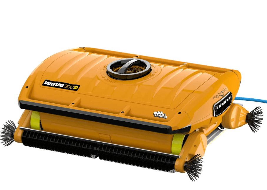 רובוט Dolphin WAVE 300 XL