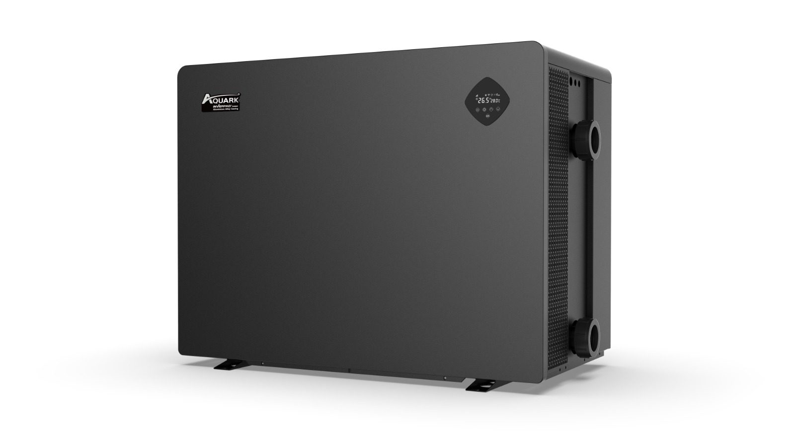 משאבת חום Aquark-Mr.Perfect 31.5KW פרימיום חרישית!