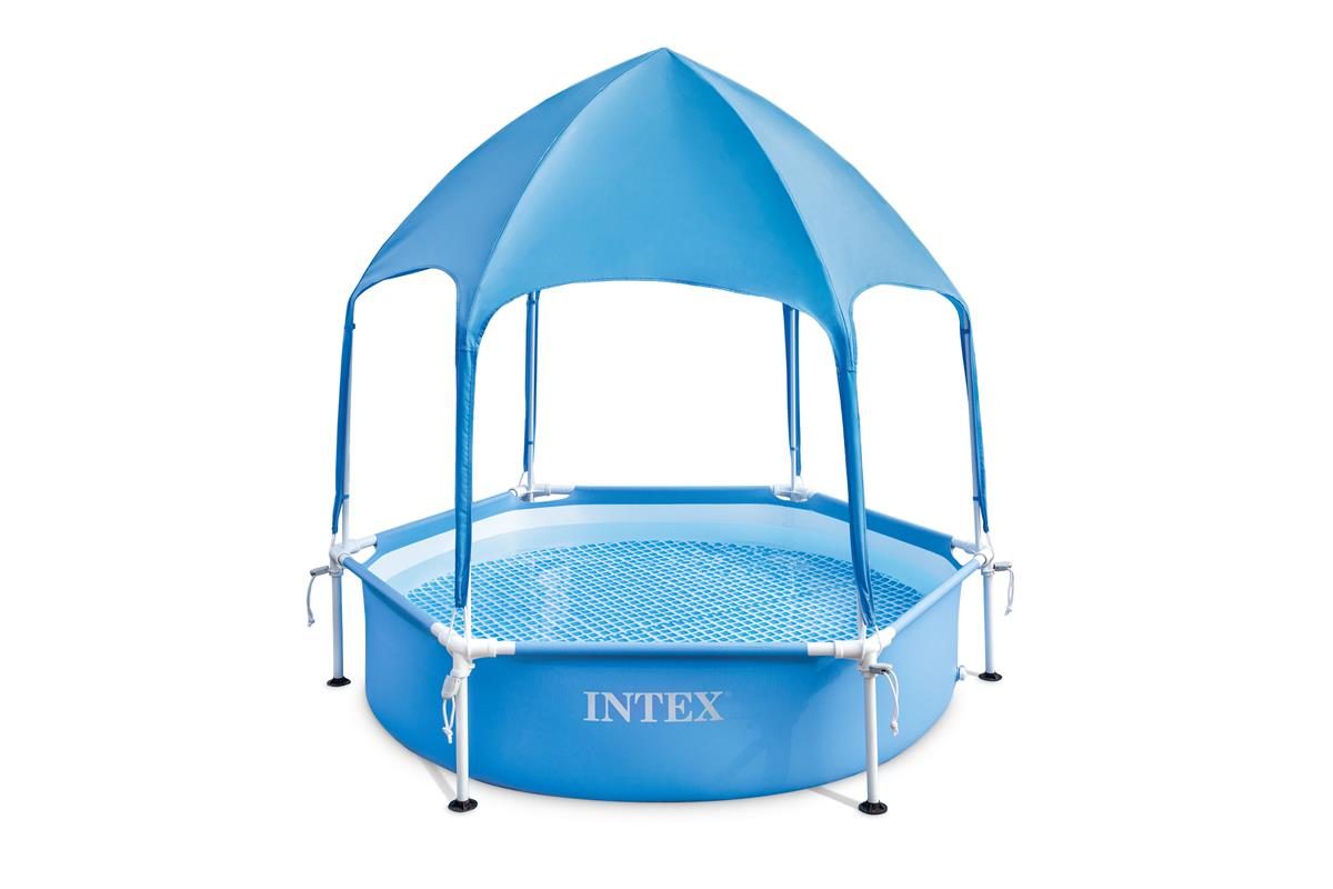בריכה לילדים 28209 INTEX אינטקס