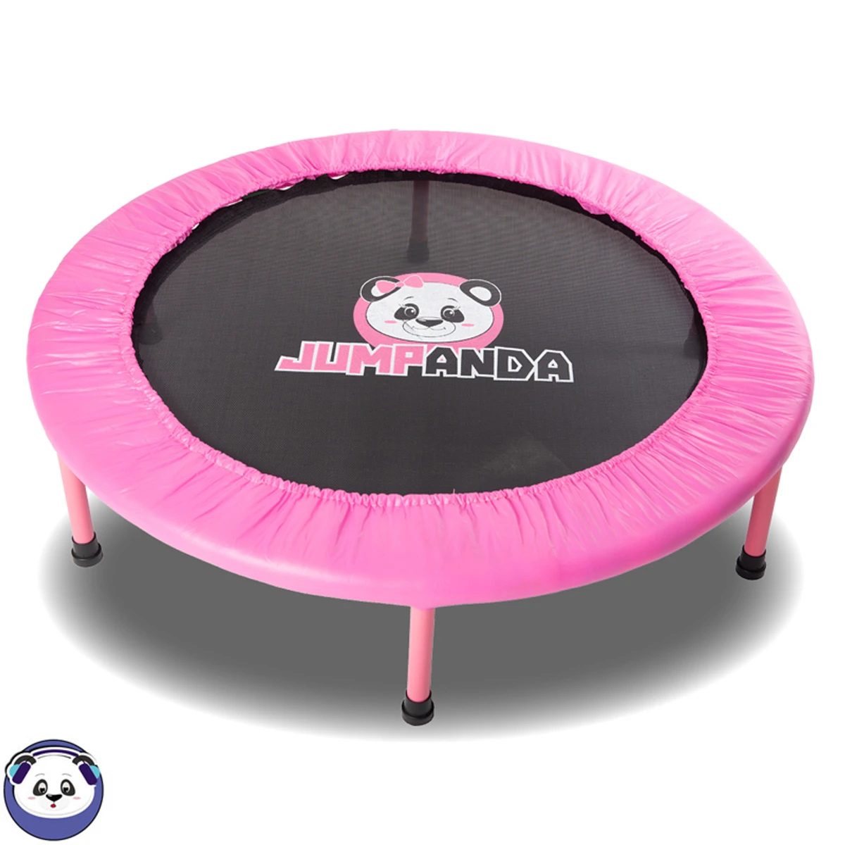 טרמפולינה 38/48 אינץ' מתקפלת JUMPANDA ג'אמפנדה