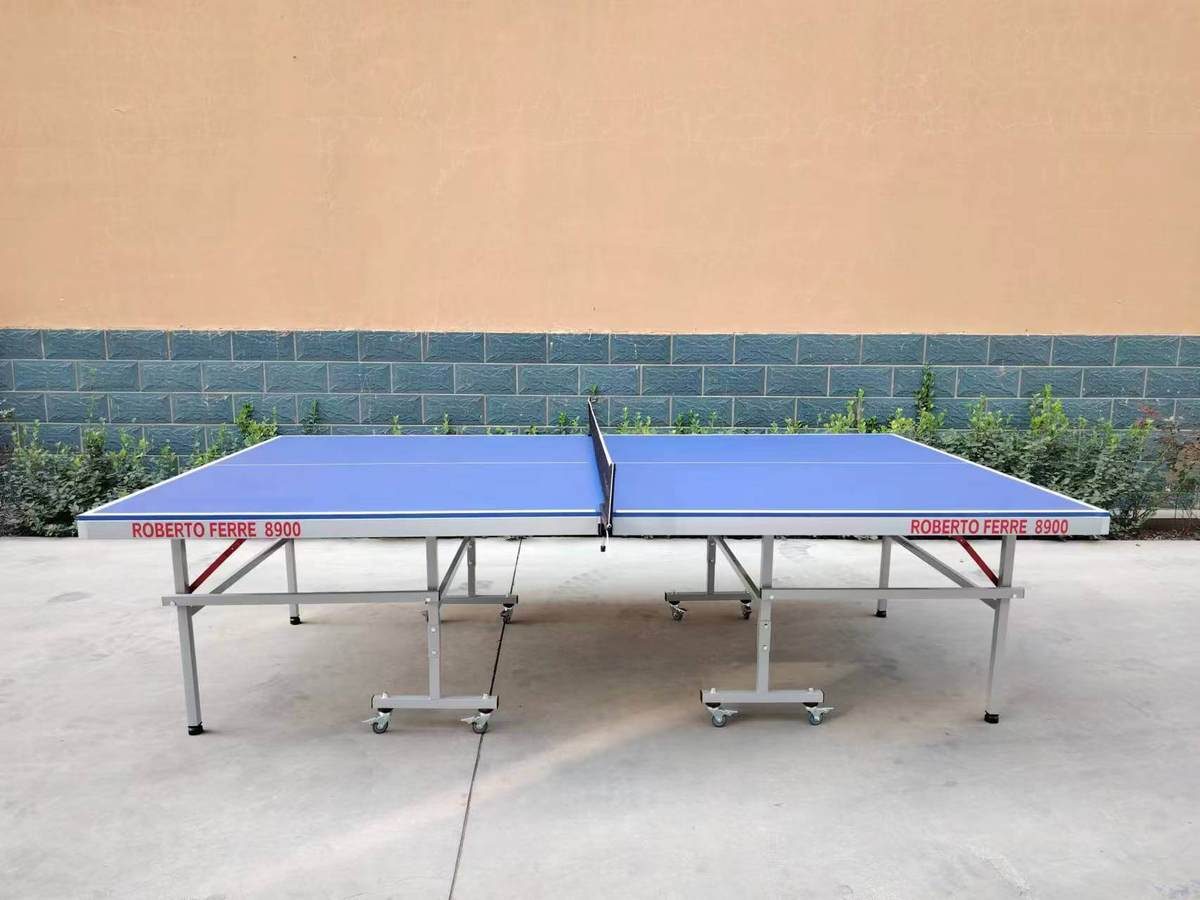 שולחן טניס חוץ דגם Outdoor 8900 מבית Roberto Ferre רוברטו פרה