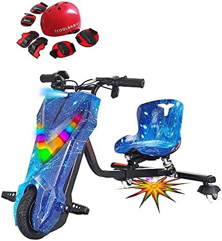 מכונית דריפטינג מקצועי 36 וולט