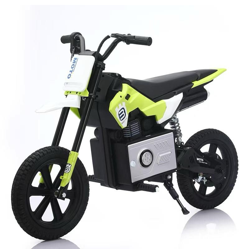 אופנוע ממונע 36V פנטום מהיבואן לצרכן