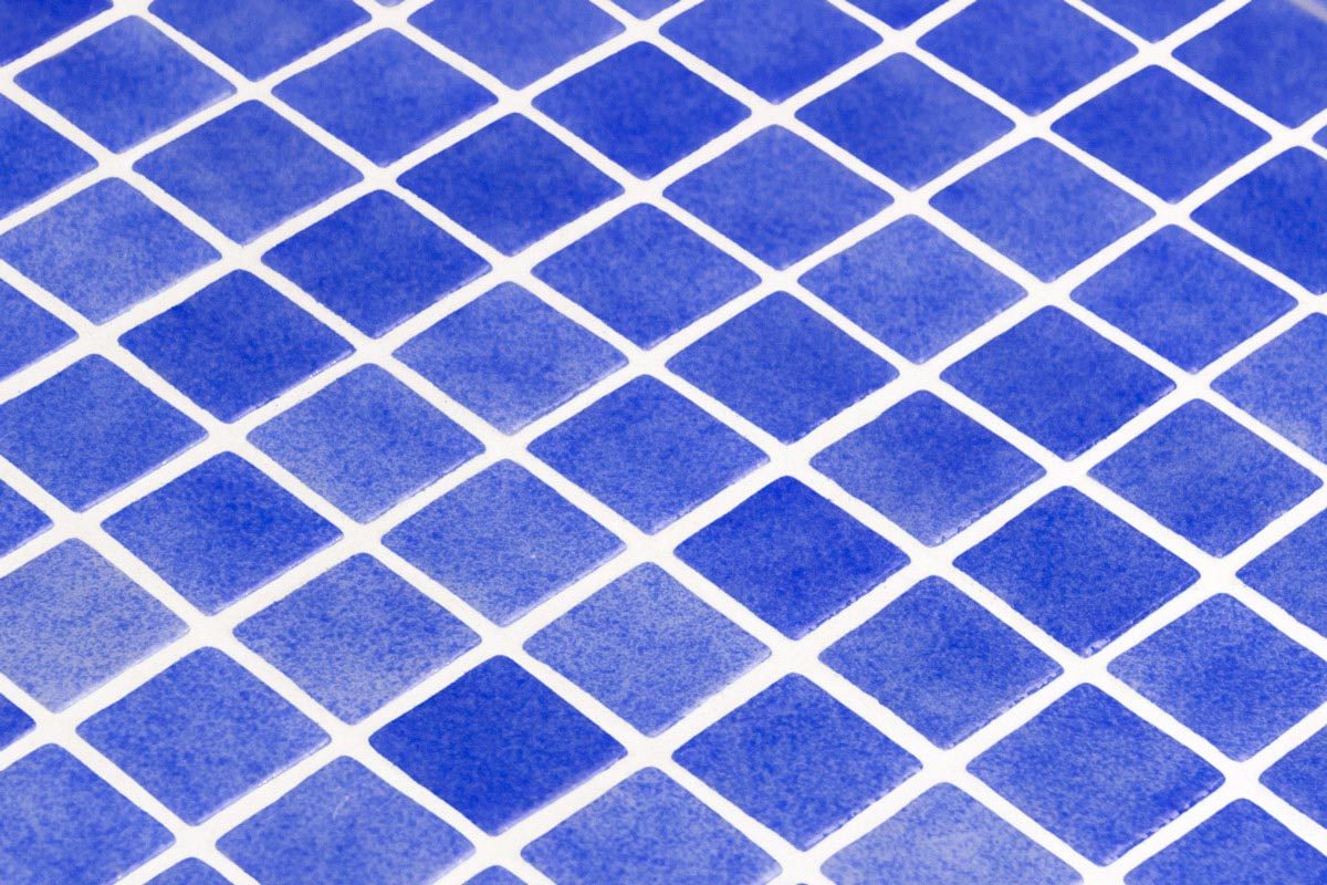 פסיפס ספרדי Nieve Azul Cielo 25254