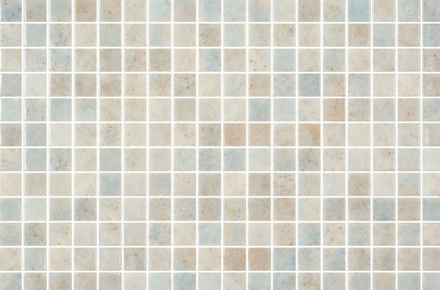 פסיפס ספרדי זכוכית PURE SANDBLUE
