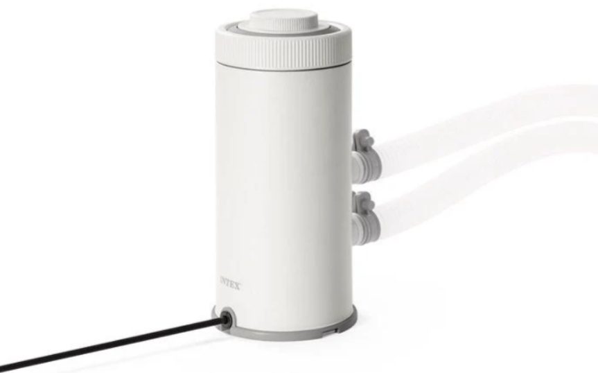 משאבת פילטר 1000 גלון INTEX 26638