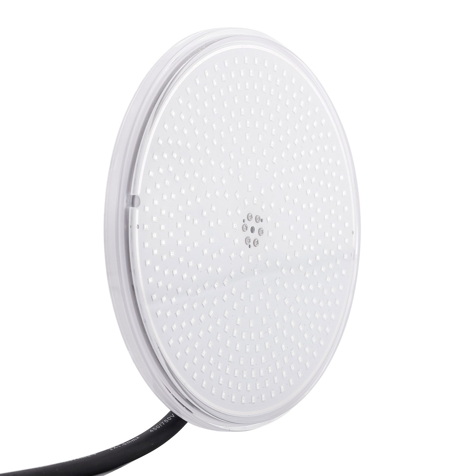 נורת LED HT50 צבעוני מוסטנג