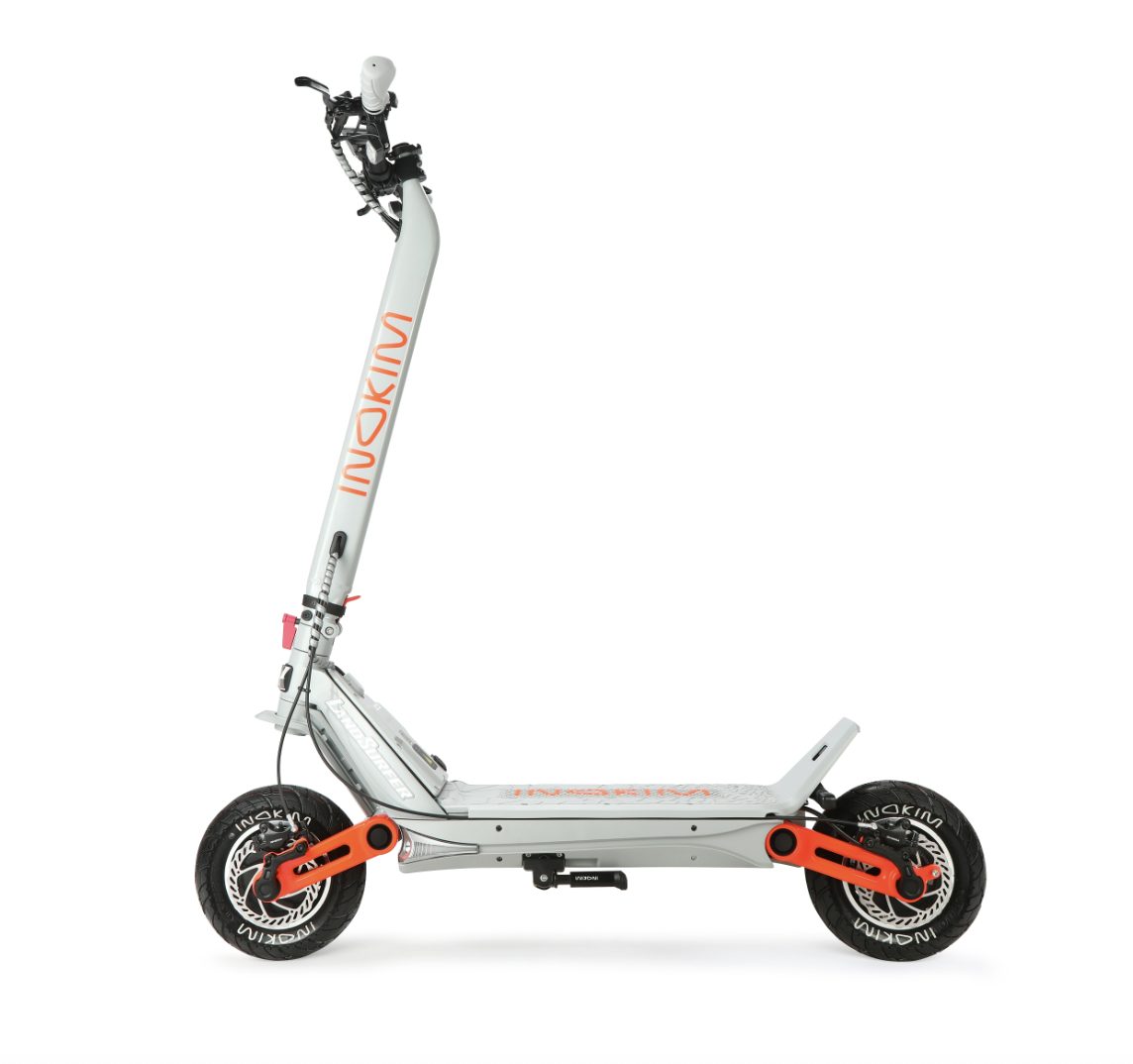 קורקינט חשמלי Inokim OX Dubai 48V