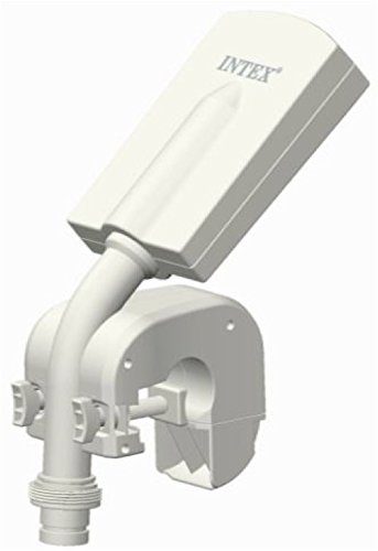 מפל LED צבעוני לבריכה 28090 INTEX אינטקס